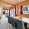 Chalet-Prinz-Murau-Kreischberg
