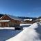 Chalet-Prinz-Murau-Kreischberg