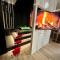 Wiślane Tarasy VIP Apartamenty JACUZZI - Krakov