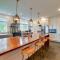 Secluded Ithaca Home w/ Hot Tub ~ 5 Mi to Cornell!