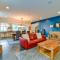 Secluded Ithaca Home w/ Hot Tub ~ 5 Mi to Cornell!
