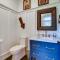 Secluded Ithaca Home w/ Hot Tub ~ 5 Mi to Cornell!