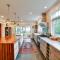 Secluded Ithaca Home w/ Hot Tub ~ 5 Mi to Cornell!