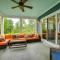 Secluded Ithaca Home w/ Hot Tub ~ 5 Mi to Cornell!