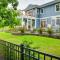 Secluded Ithaca Home w/ Hot Tub ~ 5 Mi to Cornell!