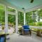 Secluded Ithaca Home w/ Hot Tub ~ 5 Mi to Cornell!