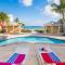 Cayman Paradise Villa #1 - Sand Bluff