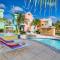 Cayman Paradise Villa #1