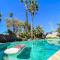 Luxurious 4BR House with Swimming Pool -FB - Los Angeles