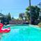 Luxurious 4BR House with Swimming Pool -FB - Los Angeles