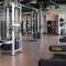 Logan Square 2br w pool lounge gym nr L CHI-869 - 芝加哥