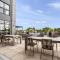 Logan Square 2br w pool lounge gym nr L CHI-869 - 芝加哥