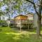 Extended Stays Welcome Waterville Retreat with Yard