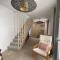 Appartement moderne T3 duplex - 勒宝洛