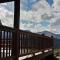 Tuckaseegee @ Sky Ridge Yurts - 布赖森城