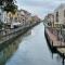 Navigli 90 sqm, Free Parking Ripa Ticinese