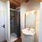 Les trois chalets - jardin terrasse 7 personnes - Saint Mamet Luchon