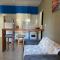 Apartamento 02 no Vivendas do Serrano em Lençóis