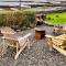 Carnmhor, Isle of Skye - Stunning 242 year old cottage on its own sea shore! - Breakish