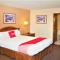 OYO Hotel Guymon OK US-54