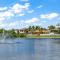 Miami Villa Lake View Retreat - Tamiami