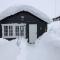 Osetunet, small and charming cabin at Ustaoset - Ustaoset