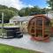 Normanton Park House - Luxury Rutland Water Home
