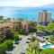 KBM Resorts KVR-F405 1 bdrm Includes Rental Car - Kaanapali