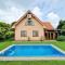 House with 3 bedrooms and pool - Nová Lipnica