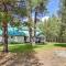 Oregon Retreat about 2 Mi From LaPine State Park - 拉派恩