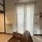 Loft moderno con terrazzo