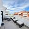 PUSHE Penthouse Playa Granada Beach & Golf 5