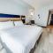 Holiday Inn Express Hotel & Suites Ohio State University- OSU Medical Center by IHG