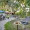 St Petersburg Home with Yard and Grill 2 Mi to Beach!