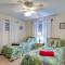 St Petersburg Home with Yard and Grill 2 Mi to Beach! - Redington Shores
