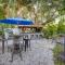 St Petersburg Home with Yard and Grill 2 Mi to Beach!