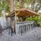 St Petersburg Home with Yard and Grill 2 Mi to Beach!
