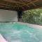 Serene Oasis Getaway with Sauna and a swim spa. - Portland