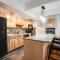Chateau Chaumont by Snowmass Vacations