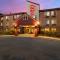 Red Roof Inn & Suites Savannah Airport - Savannah