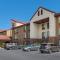 Red Roof Inn & Suites Savannah Airport