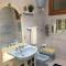 Sicilian Apartment