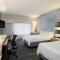 Courtyard by Marriott Scranton Montage Mountain