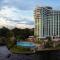 Flat em Tropical Executive Hotel