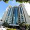 Flat em Tropical Executive Hotel