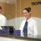 Flat em Tropical Executive Hotel