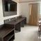 Flat em Tropical Executive Hotel
