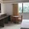 Flat em Tropical Executive Hotel