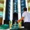 Flat em Tropical Executive Hotel