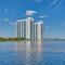 Luxe Resort Condo - 2 Mi to Daytona Beach!